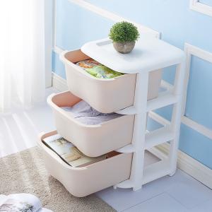 China Kitchen Stackable Organizer Drawers factory