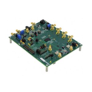 China AFE5809EVM Embedded Solutions High Integrated AFE Interface Evaluation Board factory