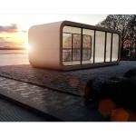 Customized Color Container Mobile House for Hotel Office Apartment Customized