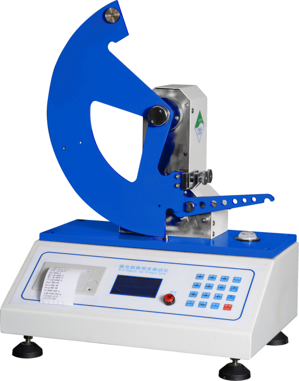 5094-HD Film Tearing Test Machine