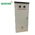 Floor Type Low Voltage Switchgear Power Distribution Cabinet Pannelboard XL-21