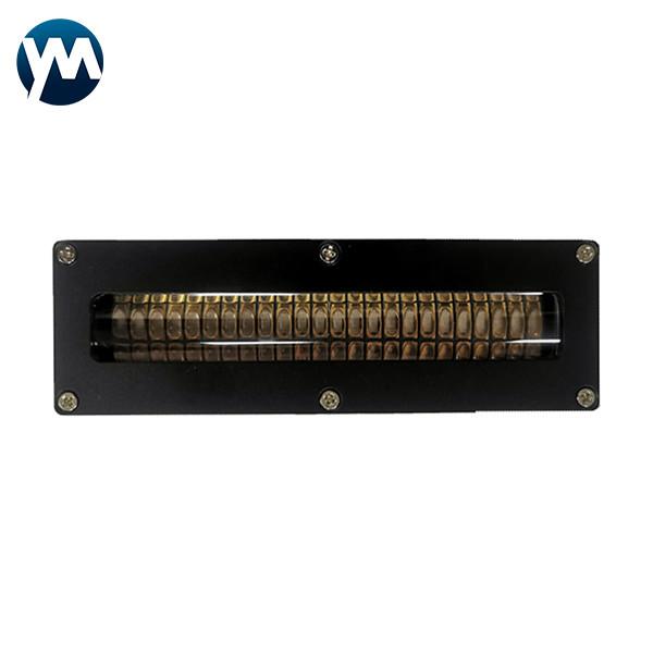 UV LED Curing Systems 200W High Power Curing LED UV Water Cooling UV LED Curing