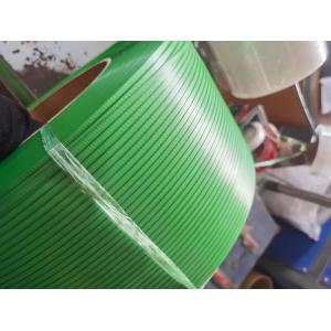 High-Speed Strapping Band Winding Machine With Adjustable Tension Control