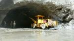 Fully Hydraulic Anchor Bolt Drilling Machine Rock Support Drill Rigs