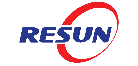 China RESUN ENERGY CO,.LTD logo