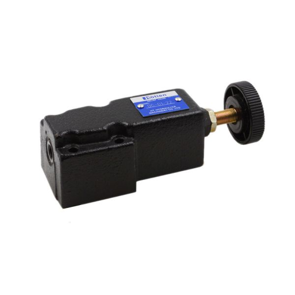 China DT DG Remote Control YUKEN Hydraulic Control Valve factory