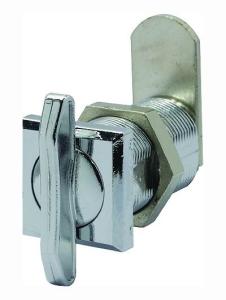 China Square Head Cam handle lock without key factory