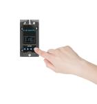 High-Accuracy Ultrasonic Flow Meter For DN4 To DN200