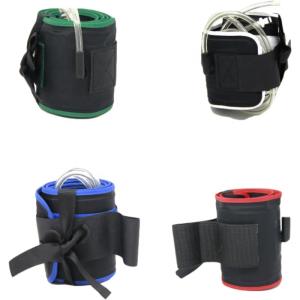 China TPU Rapid Hemostasis Durable Construction Tourniquet Cuff for Medical factory