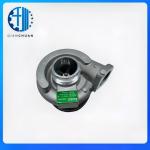 Turbocharger 49189-02721 For Caterpillar 3044C C3.4 Engine Parts