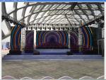 Cheap price outdoor P6 led panel outdoor rental led display concert led screen