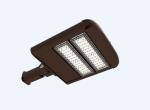 LED Area Shoebox Lighting for Us Market ETL DLC CB led street light housing