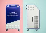 Hydrocarbon Engine Cleaning Equipment Removing Carbon From Engine Valves