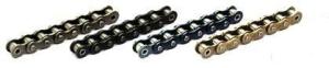 China Large Capacity Transmission Roller Chain High Torques Roller Chain Coupling factory