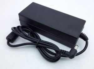 China 96W 48V2A AC DC desktop switching power supply adapter/adaptor for LED strip light factory