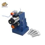 CE Hydraulic Pressure Relief Valve REXROTH DBW20B-1-50B 3156CG24N9Z5L