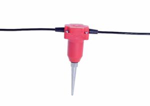 China Reliable Geophone Spares Parts , Geophone Land Case EGL04 ODM Service factory