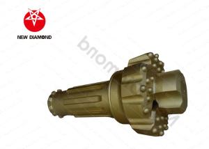 China Carbide Hole Opener Bit For waterwell Drilling factory