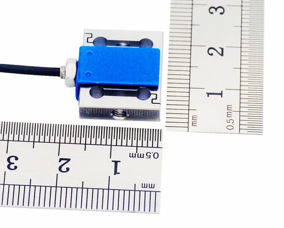 miniature tension sensor 5N
