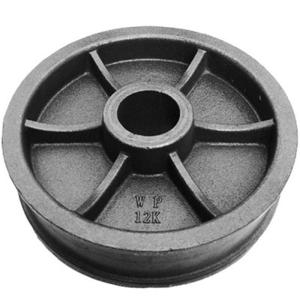 China Customized Machining Low Pressure Casting Parts For Machinery Spare Parts on sale