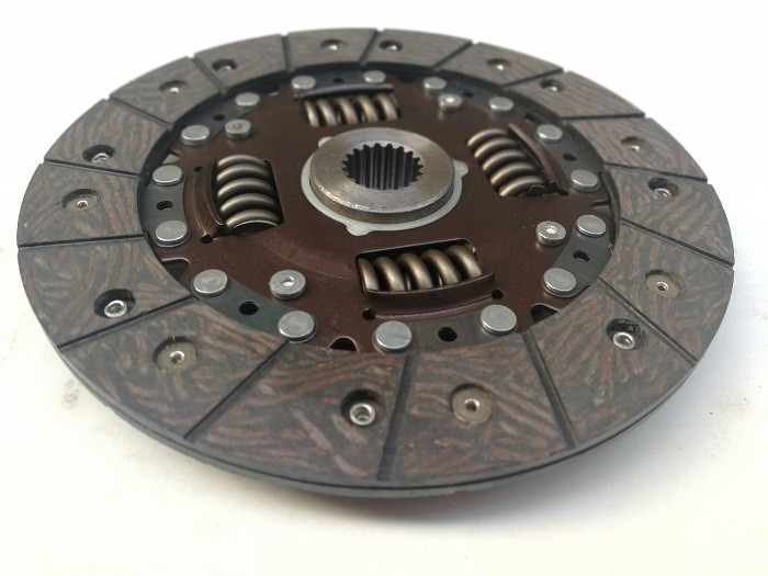 194262-21400 CLUTCH DISC