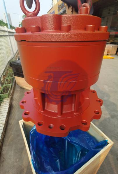 GS14D20C FOR SANY SY245 SY265 EXCAVATORS PARTS Hydraulic Swing Motor SWING