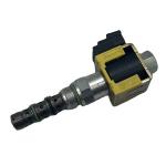 OEM Support Excavator Spare Parts Solenoid Valve 171181019 For Liebherr NUT 4