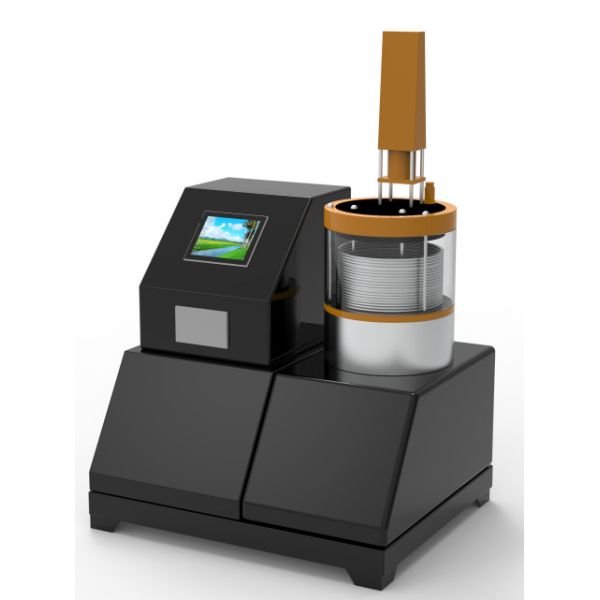 Power Phenol Congealing Temperature Tester High Accuracy