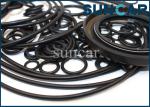 401-00225AKT 40100225AKT Main Pump Sealing Kit DOOSAN SOLAR 300LC-V Body Regu