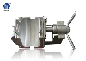 China Silver Color Used Tire Retreading Equipment / Tyre Repair Machine MTXB-02 factory