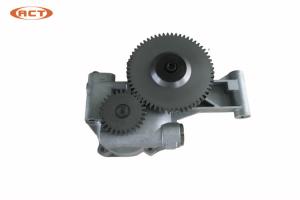 China ACT Excavator Spare Parts E330C C9 Diesel Engine Oil Pump 331-8905 3318905 factory