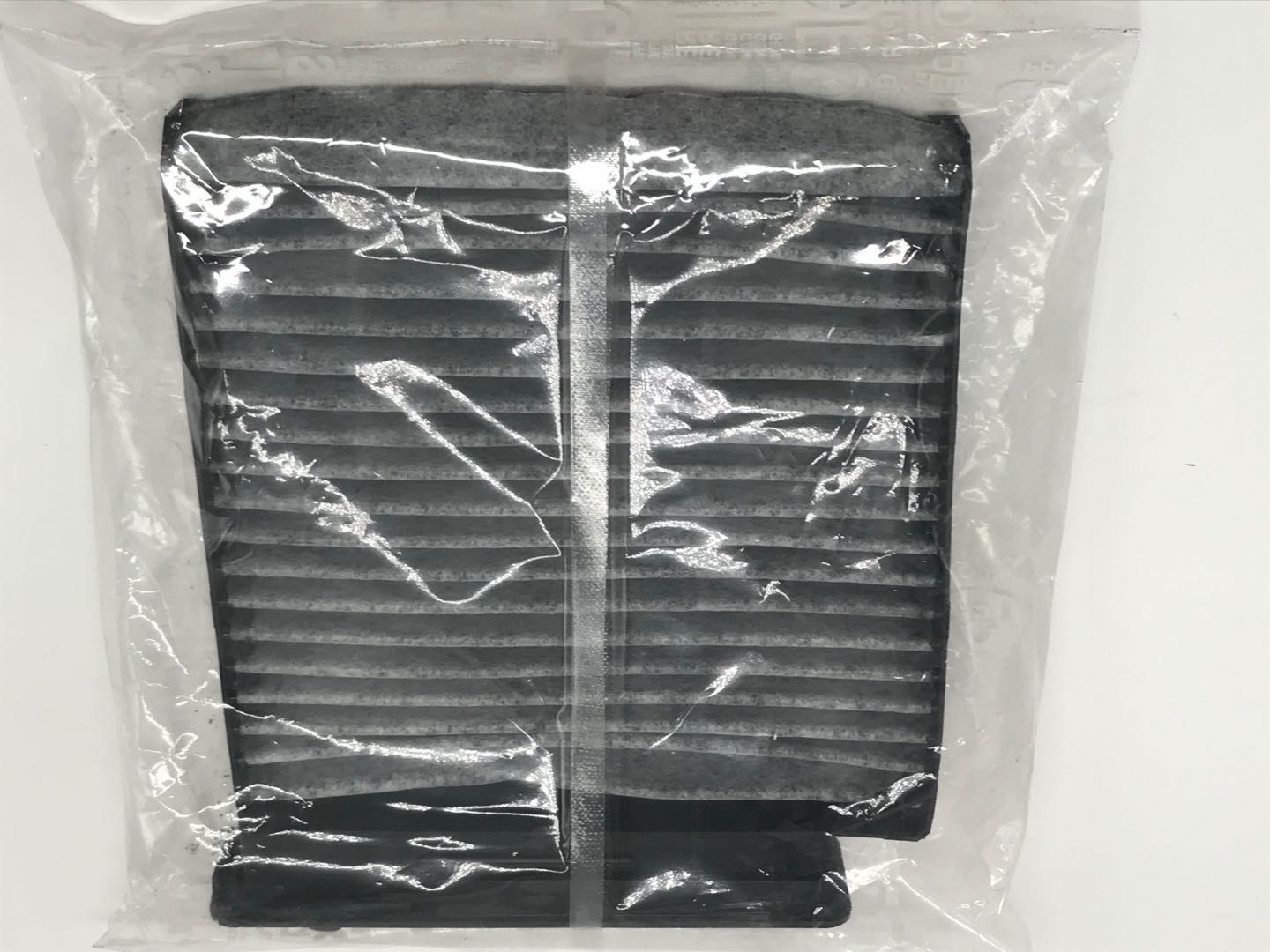 TS16949 TOYOTA 82013-70532 Car Cabin Filter Element