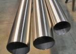 Rustproof Stainless Steel Heat Exchanger Tube,high pressure stainless steel