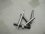 Stainless Steel Knurling Nut;stainless steel nut;nut head;fastening nut