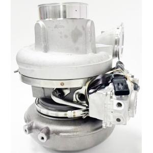 Turbocharger HE500VG 4352319 for QSX15 Diesel Engine