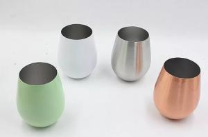 China Eco Friendly Stainless Steel Tumbler Cups Raw Material SUS 304 For Liner factory