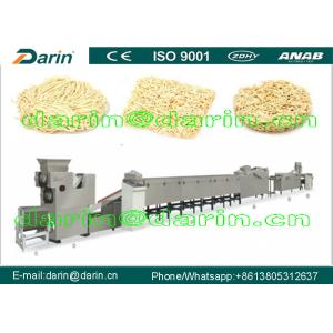 China Oil Fryer Use Instant Noodle Production Line Instant Noodle Making Machine on sale