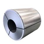 Hot Dipped Galvanized Steel Coils 0.3mm-5mm HDG Coils Zinc Coating 80-350g/M2