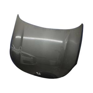 China Lixiang Parts Auto Spare Parts l7 l8 l9 X01-90000256 Direct Replacement Front Rear Hood with OEM Color and Fitment Type factory