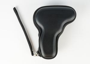 China Portable Shockproof Forehead Thermometer Storage Bag Carrying Case factory