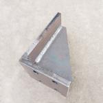 ISO14001 Metal Welding Parts OEM Precision Machining Parts