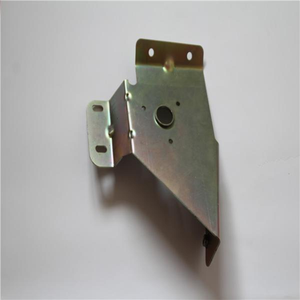 Cnc Sheet Metal Fabrication Services , Custom Steel Parts For Electrical