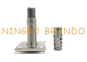 China 3/2 Way 10.9mm OD NC SS304 Tube Auto Parts Solenoid Valve Armature Plunger Assembly factory