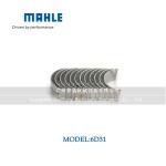 MAHLE 6D31 Connecting Rod Bearing ME995170 For HD450