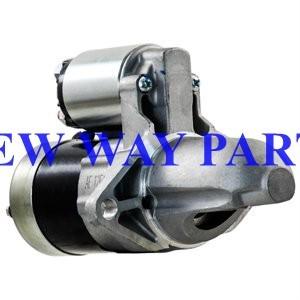 China 23300-aa351 starter factory