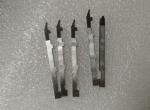 Hasco Standard Metal Precision Hardware Parts With Polishing Plating