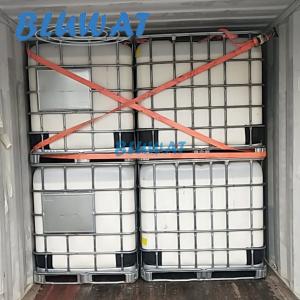 China Water Based Anioic Polyacrylamide Emulsion PAM Gel Polymer Flocculant factory