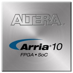 China 10AX027E3F27I2SG Intel / Altera factory