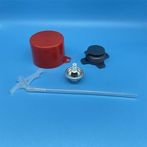 High-Precision Polyurethane Foam Applicator for Construction - Durable and