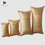 Brown Kraft Dunnage Bags